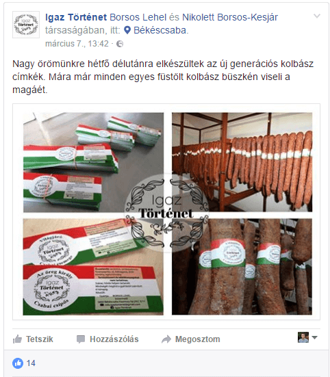 ModernGazda
